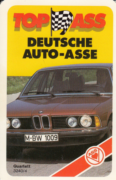 Deutsche Auto Asse