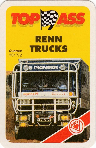Renn Trucks