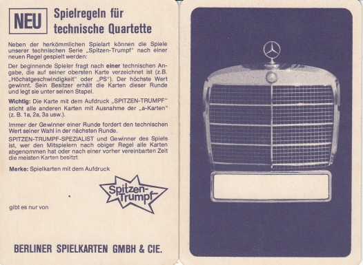 6316719 Mercedes Benz 1974