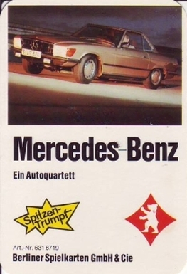 6316719 Mercedes Benz